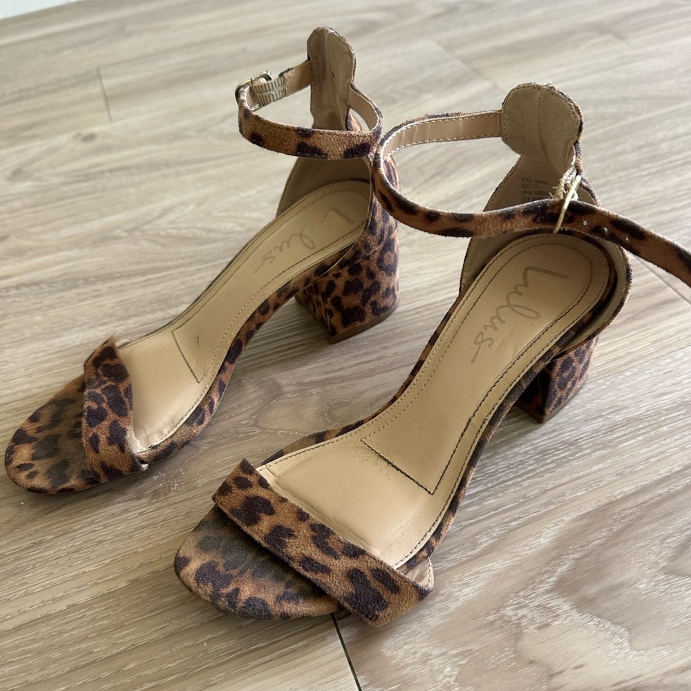 Heels